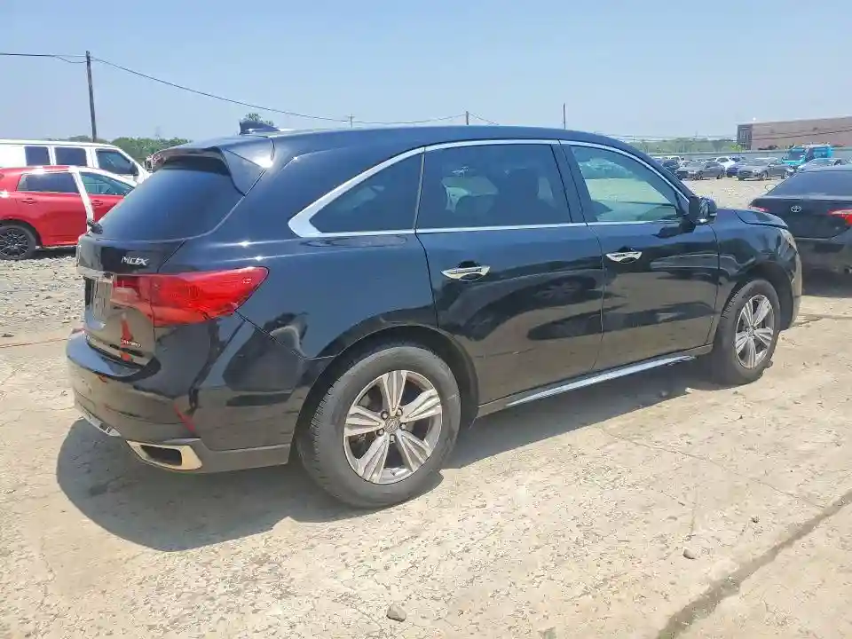 5J8YD4H38LL042966 2020 ACURA MDX-2
