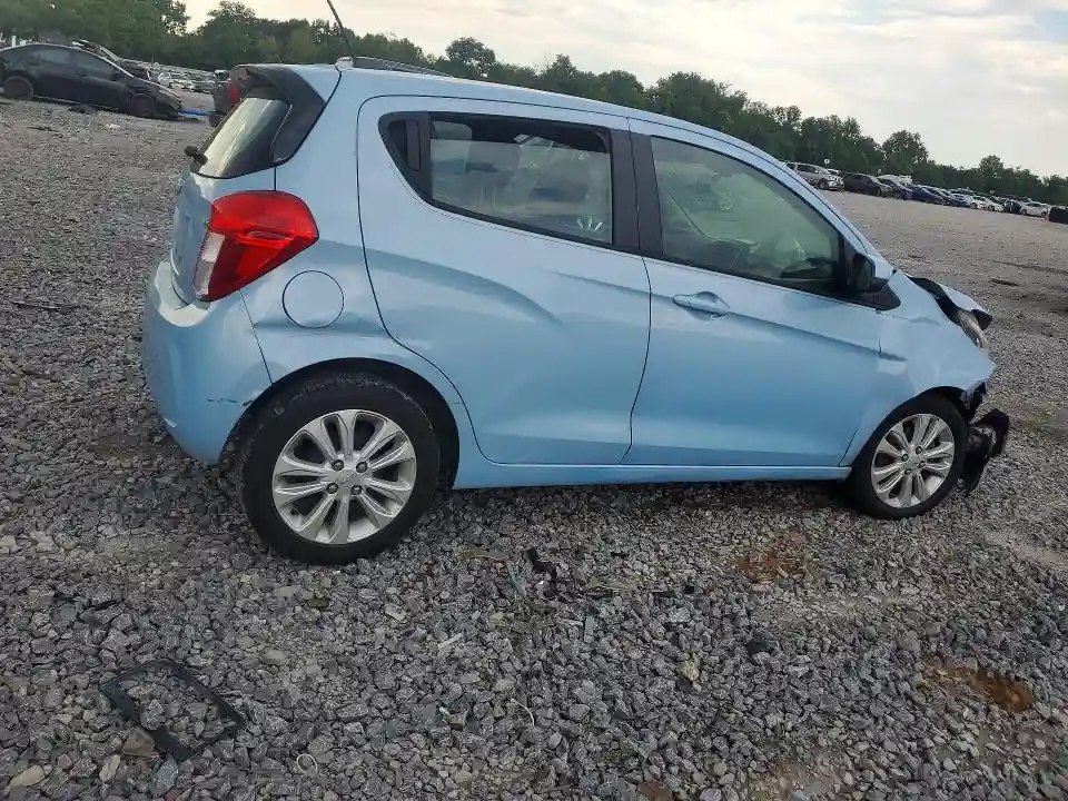 KL8CD6SA4GC550765 2016 CHEVROLET SPARK-2