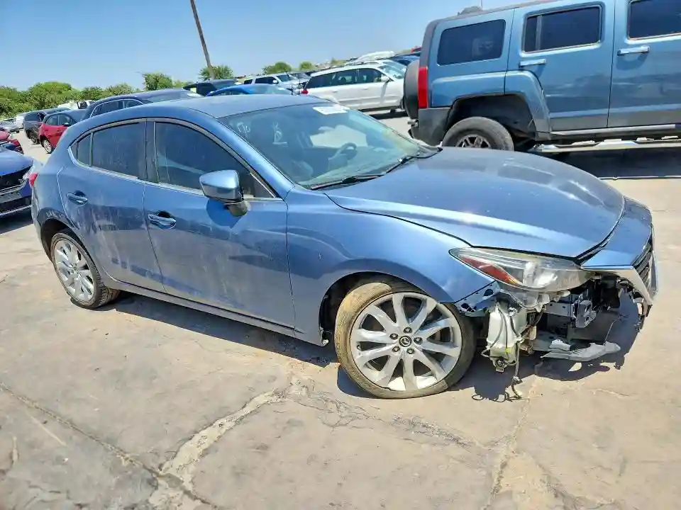 JM1BM1N30G1277628 2016 MAZDA 3-3