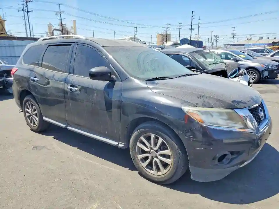 5N1AR2MN3GC660288 2016 NISSAN PATHFINDER-3