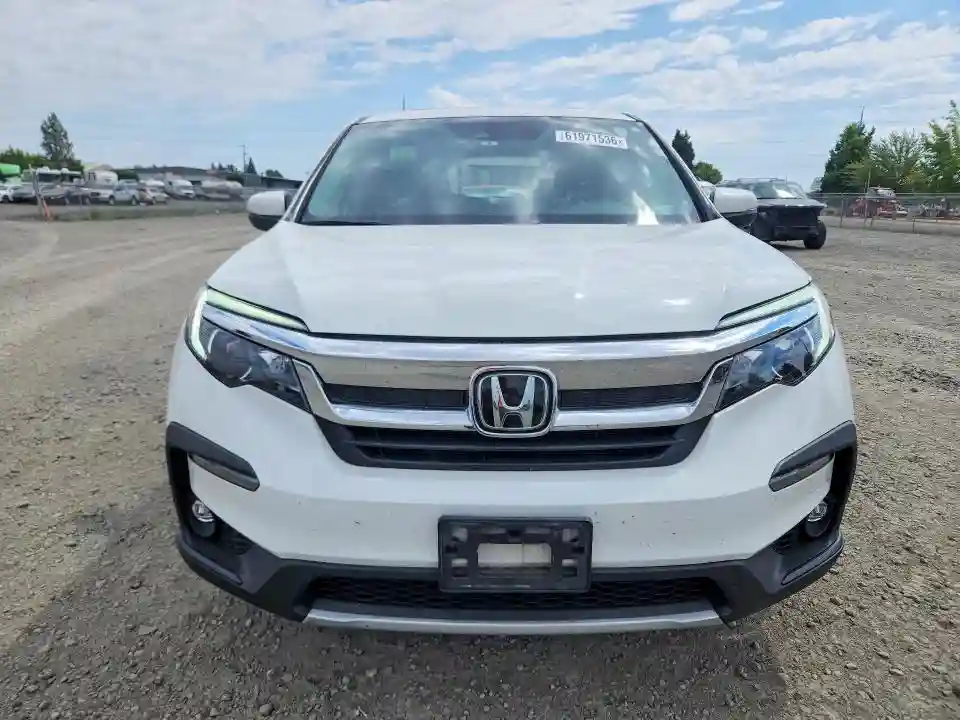 5FNYF6H50MB035195 2021 HONDA PILOT-4