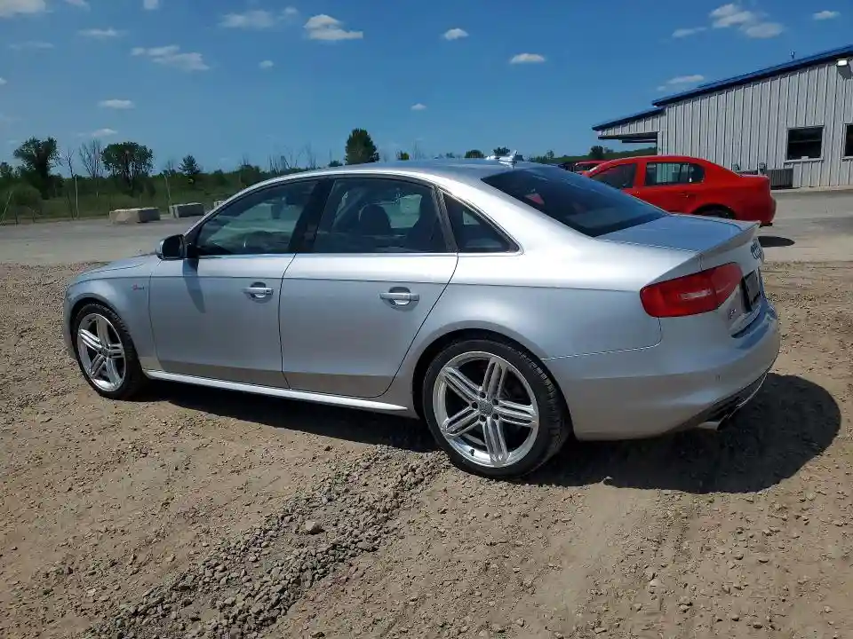 WAUBGAFL6GA009248 2016 AUDI S4/RS4-1