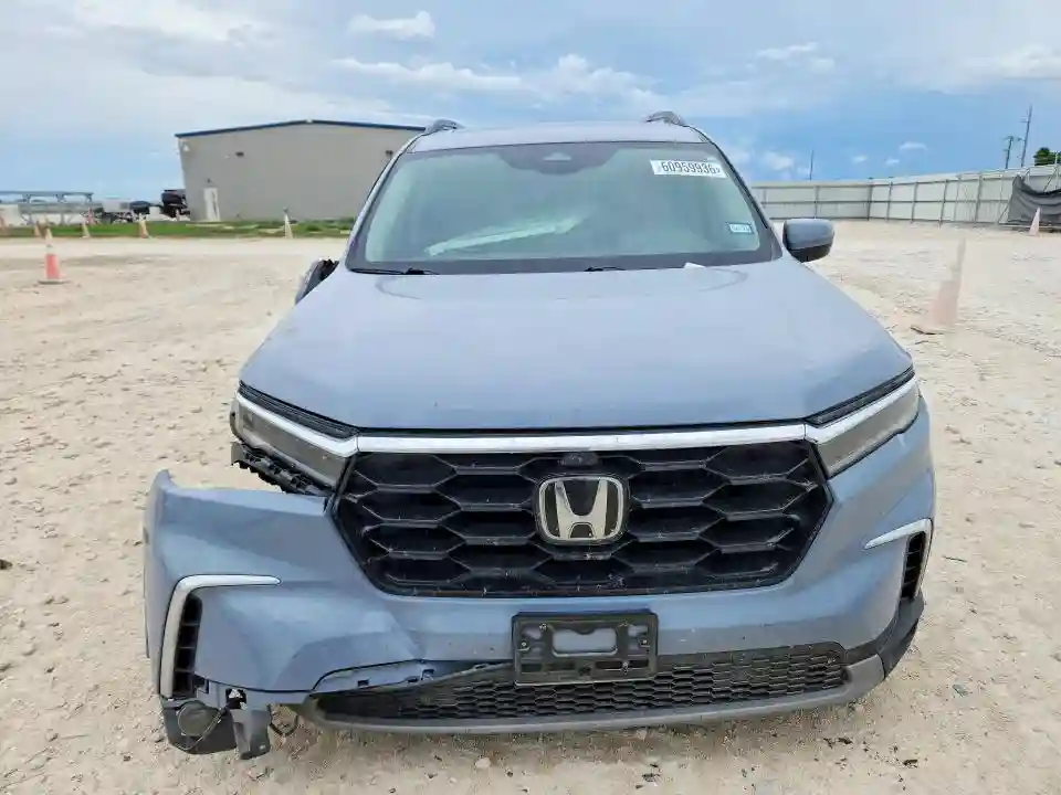 5FNYG1H88SB010326 2025 HONDA PILOT-4