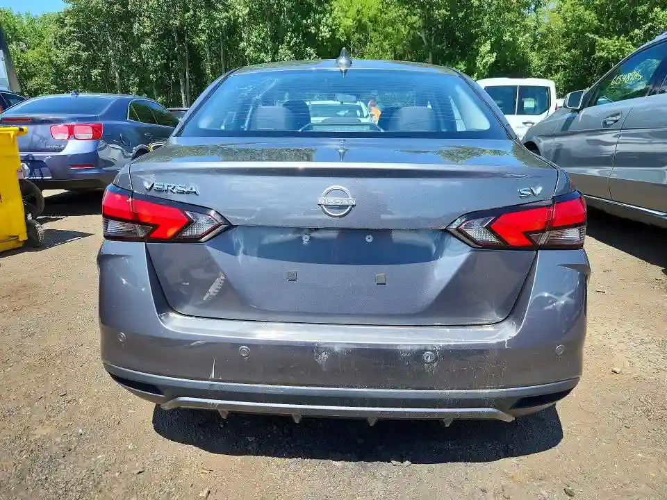 3N1CN8EV9PL810471 2023 NISSAN VERSA-5