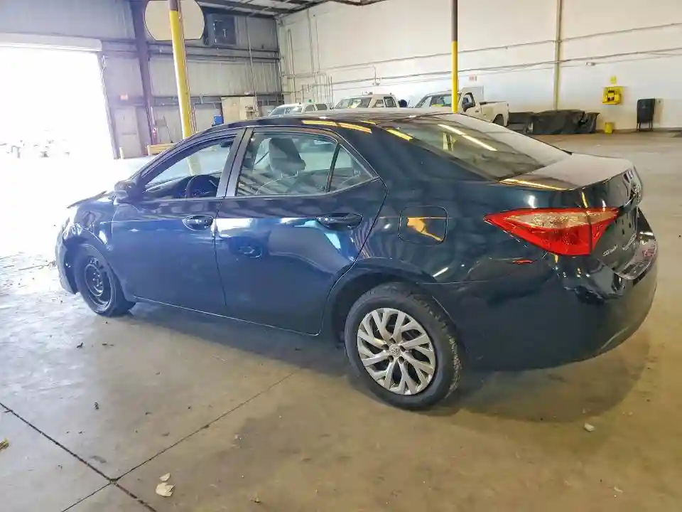 2T1BURHE6KC185813 2019 TOYOTA COROLLA-1