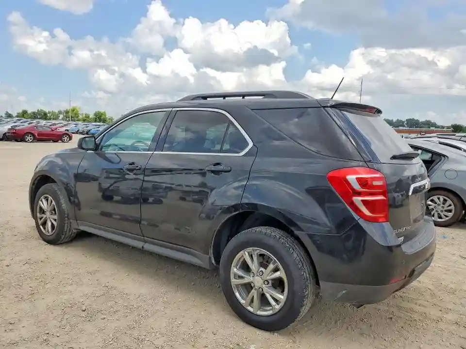2GNFLFEK2H6350450 2017 CHEVROLET EQUINOX-1