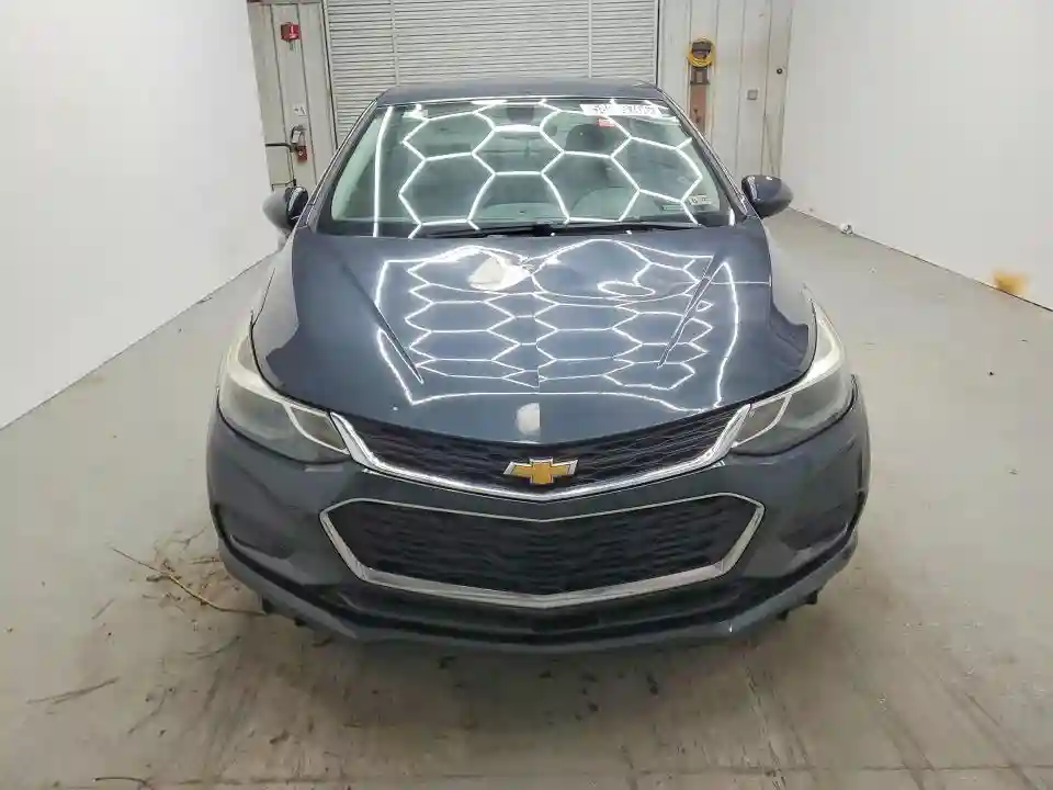 1G1BE5SM1H7207354 2017 CHEVROLET CRUZE-4