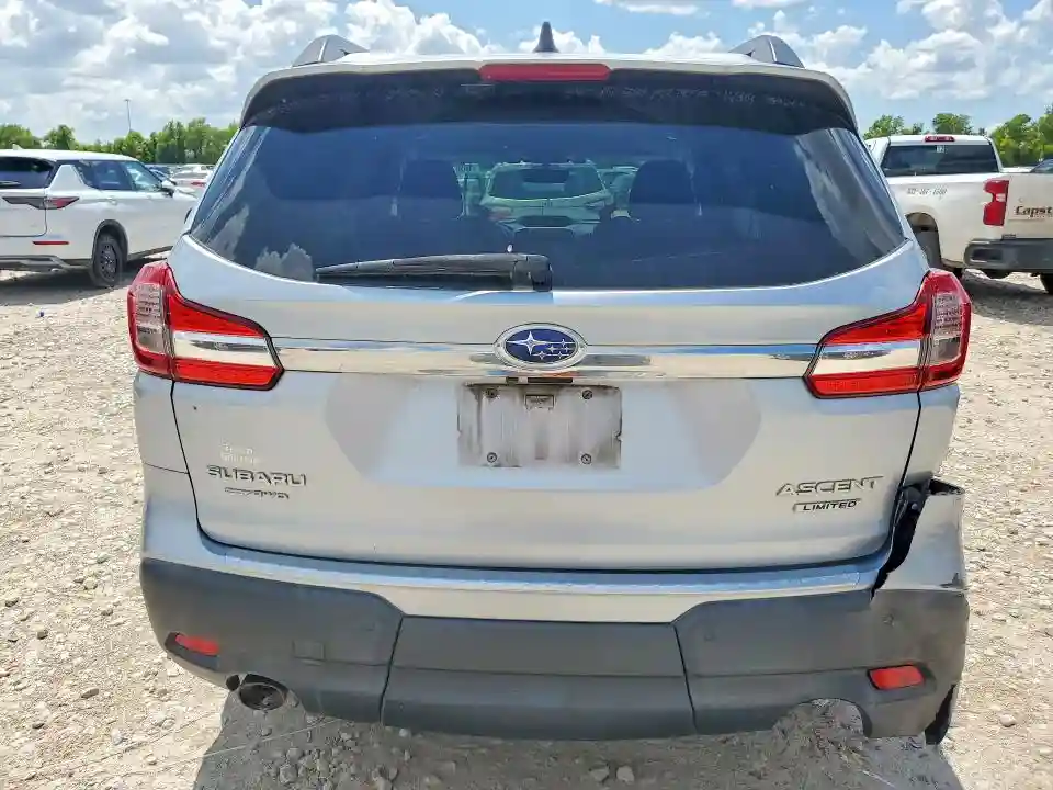 4S4WMAMD7L3429751 2020 SUBARU ASCENT-5
