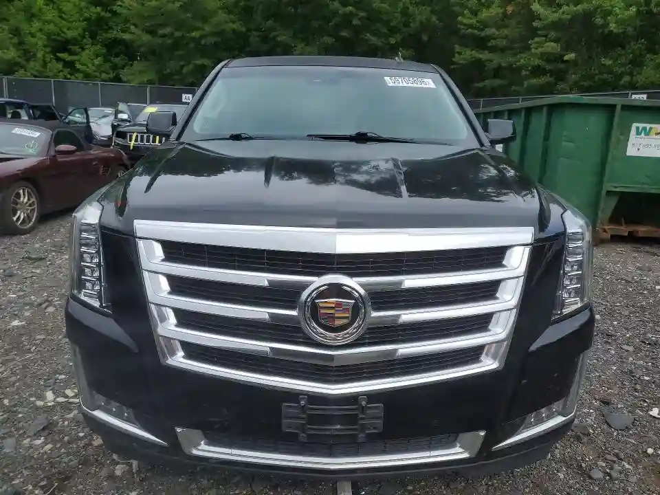 1GYS4BKJ4FR161206 2015 CADILLAC ESCALADE-4