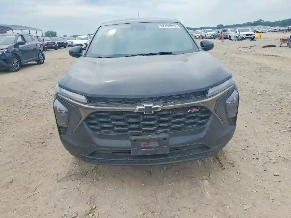 KL77LGEP0TC046772 2026 CHEVROLET TRAX 1RS-4