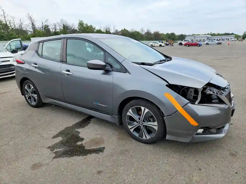 1N4AZ1CP3KC306027 2019 NISSAN LEAF-3