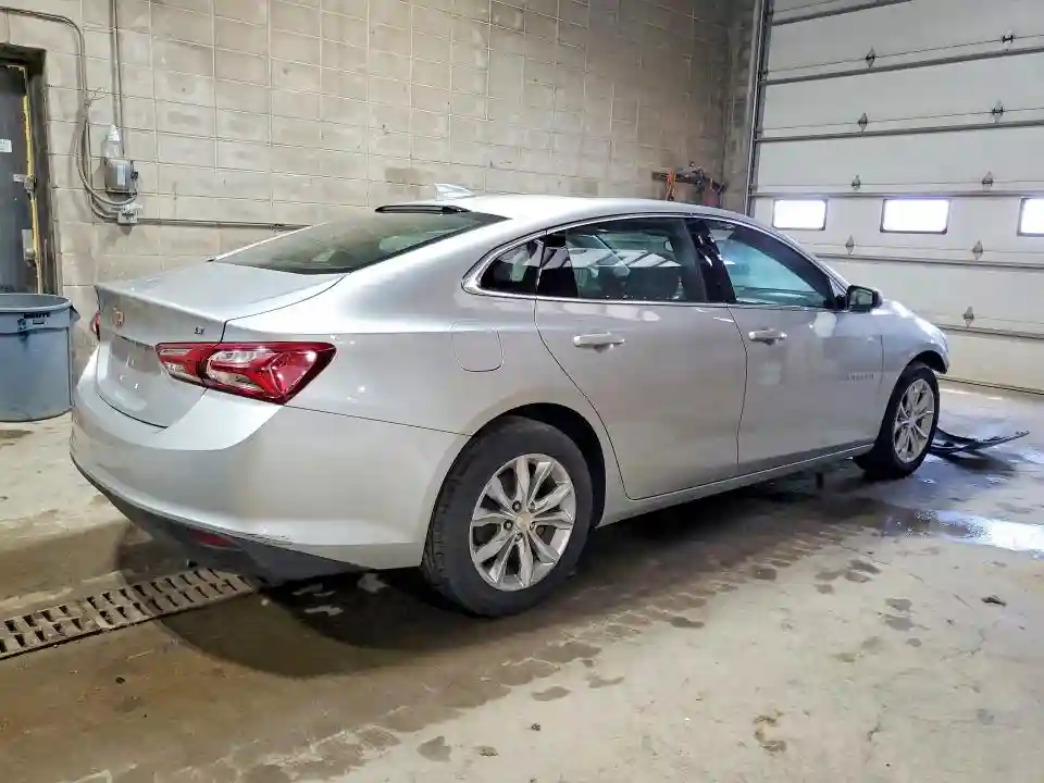1G1ZD5ST8MF063777 2021 CHEVROLET MALIBU-2