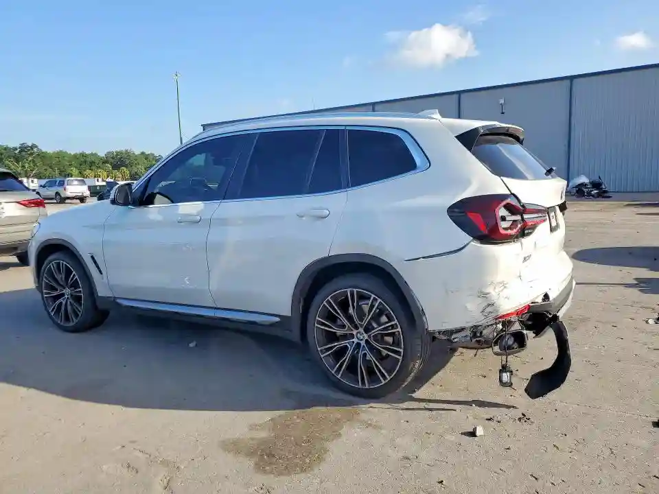 WBX47DP09RN314081 2024 BMW X3-1