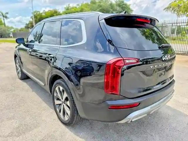 5XYP64HC4NG204790 2022 KIA TELLURIDE-1