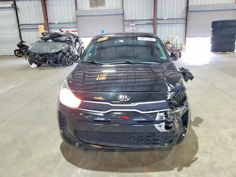 3KPA24AD9LE303314 2020 KIA RIO-4