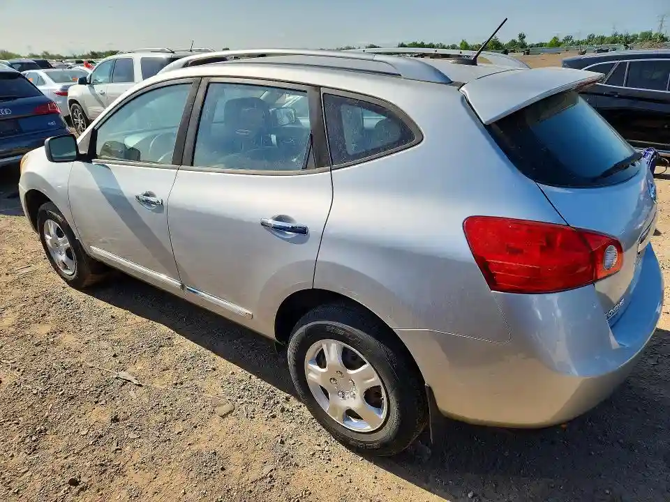 JN8AS5MV7FW769946 2015 NISSAN ROGUE-1