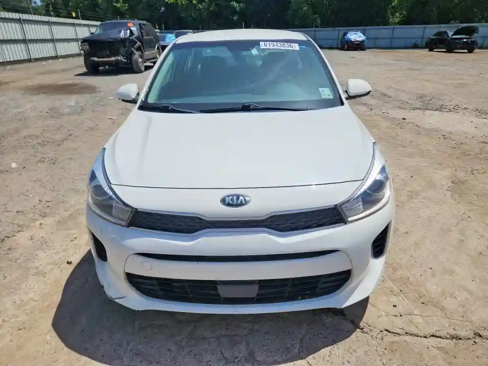 3KPA24AB8KE217571 2019 KIA RIO-4