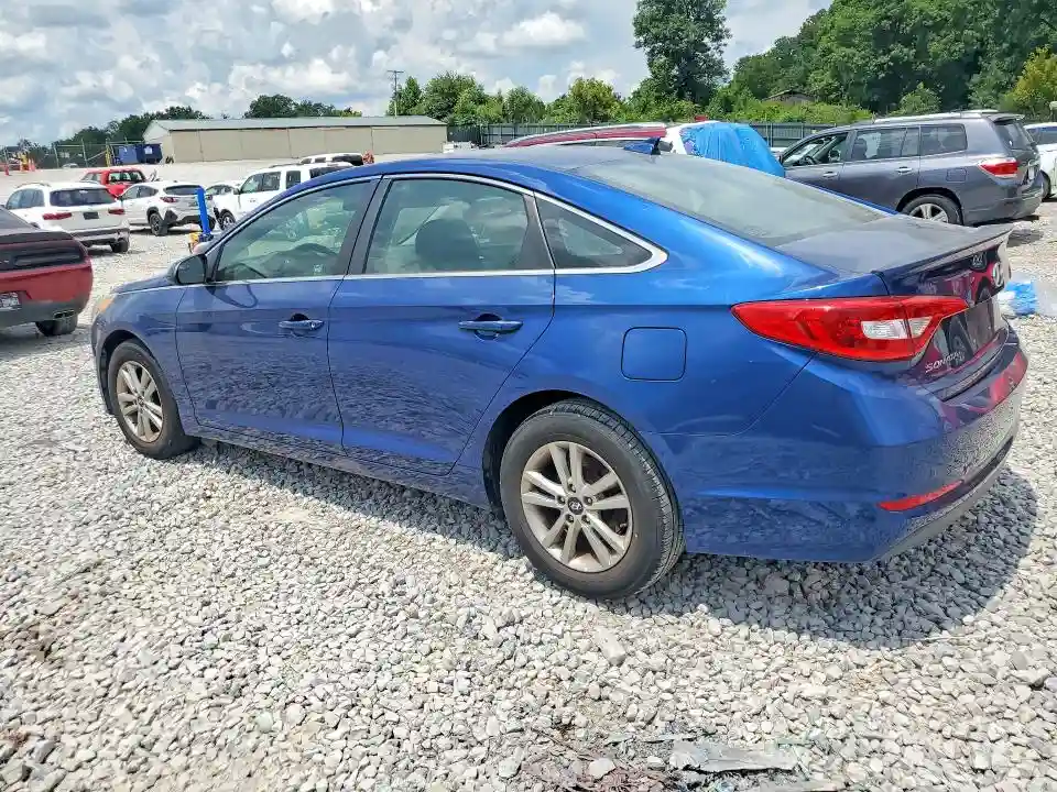 5NPE24AF5HH487530 2017 HYUNDAI SONATA-1