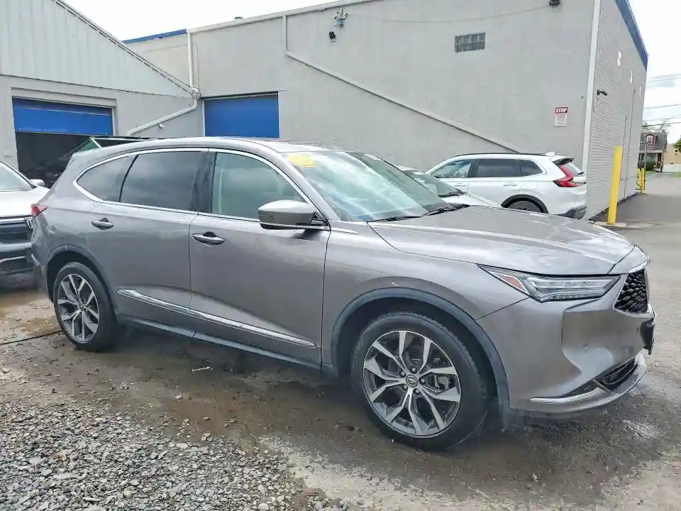 5J8YE1H48NL006976 2022 ACURA MDX-3