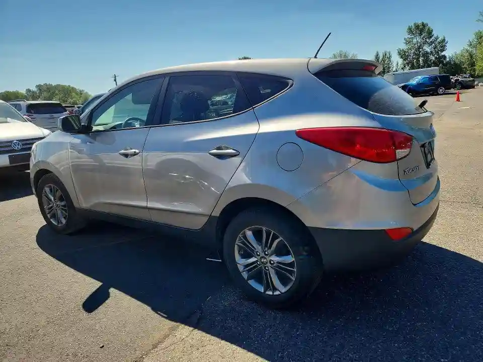 KM8JT3AFXFU069078 2015 HYUNDAI TUCSON-1