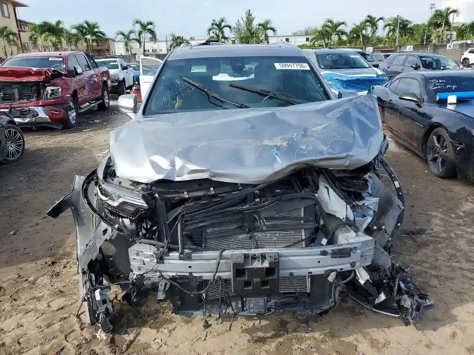 1GYKPCRS1RZ721084 2024 CADILLAC XT6-4