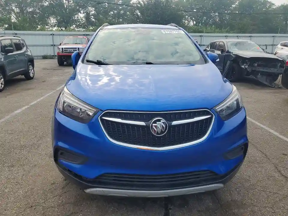 KL4CJASB8HB154738 2017 BUICK ENCORE-4