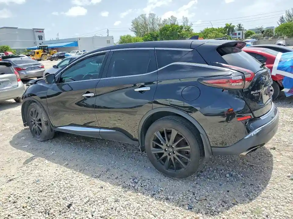 5N1AZ2CJ0RC108085 2024 NISSAN MURANO-1