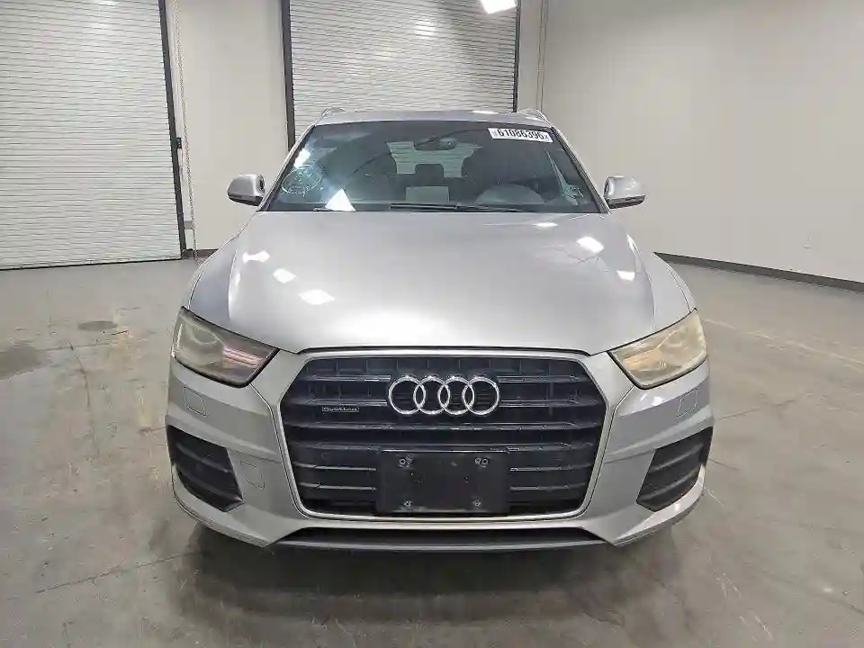 WA1EFCFS1GR006954 2016 AUDI Q3-4