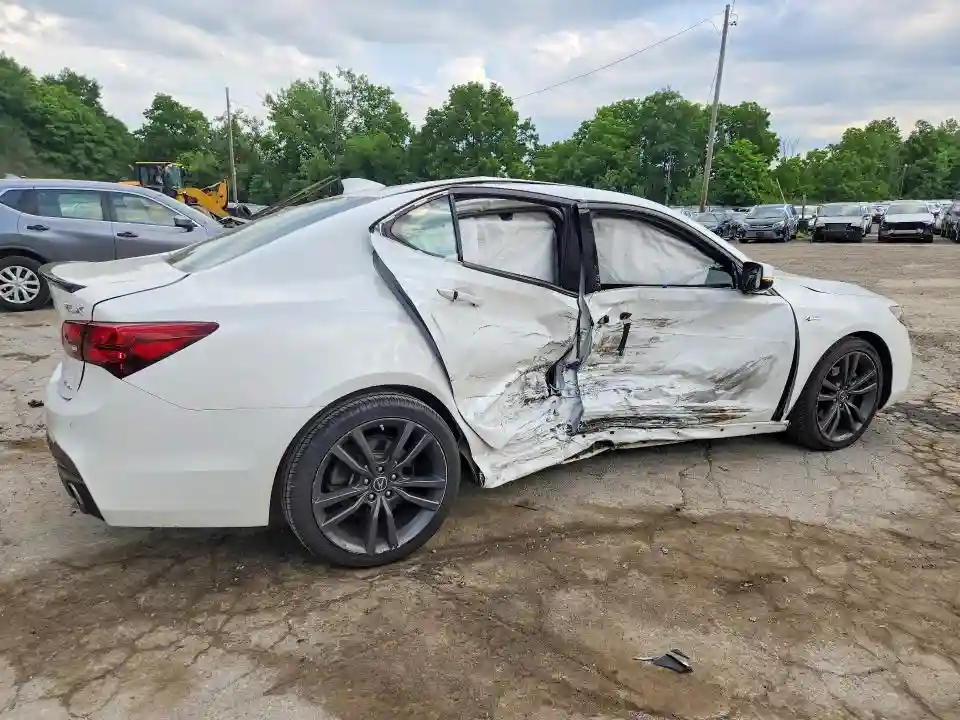 19UUB3F6XLA003013 2020 ACURA TLX-2