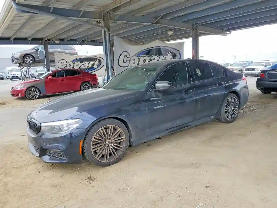 WBAJE5C53KWW31638 2019 BMW 5 SERIES-0