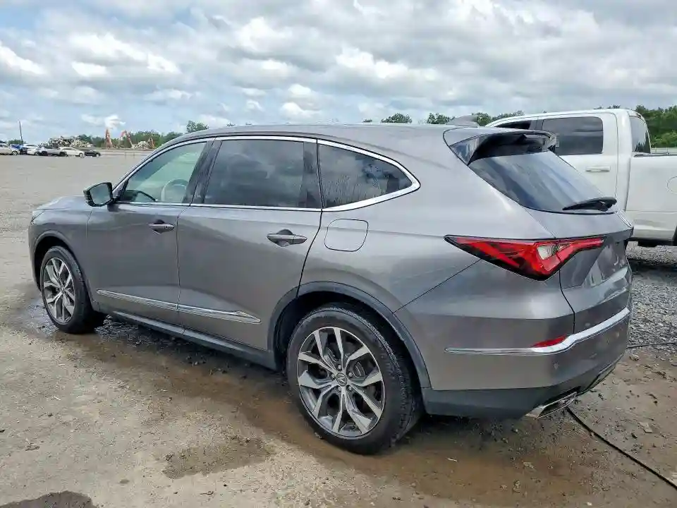 5J8YE1H48NL006976 2022 ACURA MDX-1