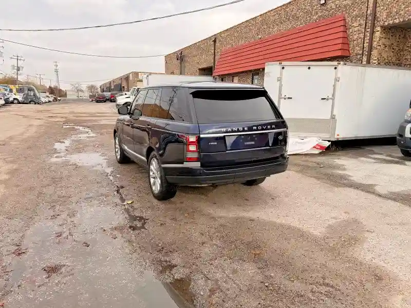 SALGS2VF5GA263311 2016 LAND ROVER RANGEROVER-2