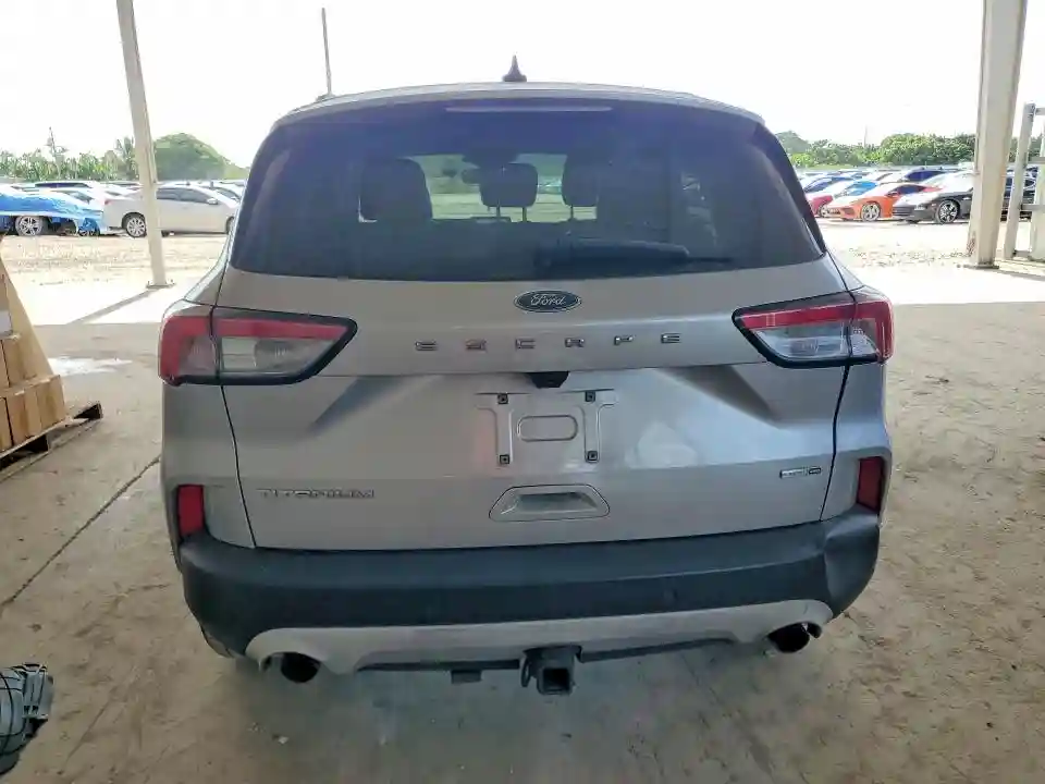1FMCU9J90LUA81397 2020 FORD ESCAPE-5