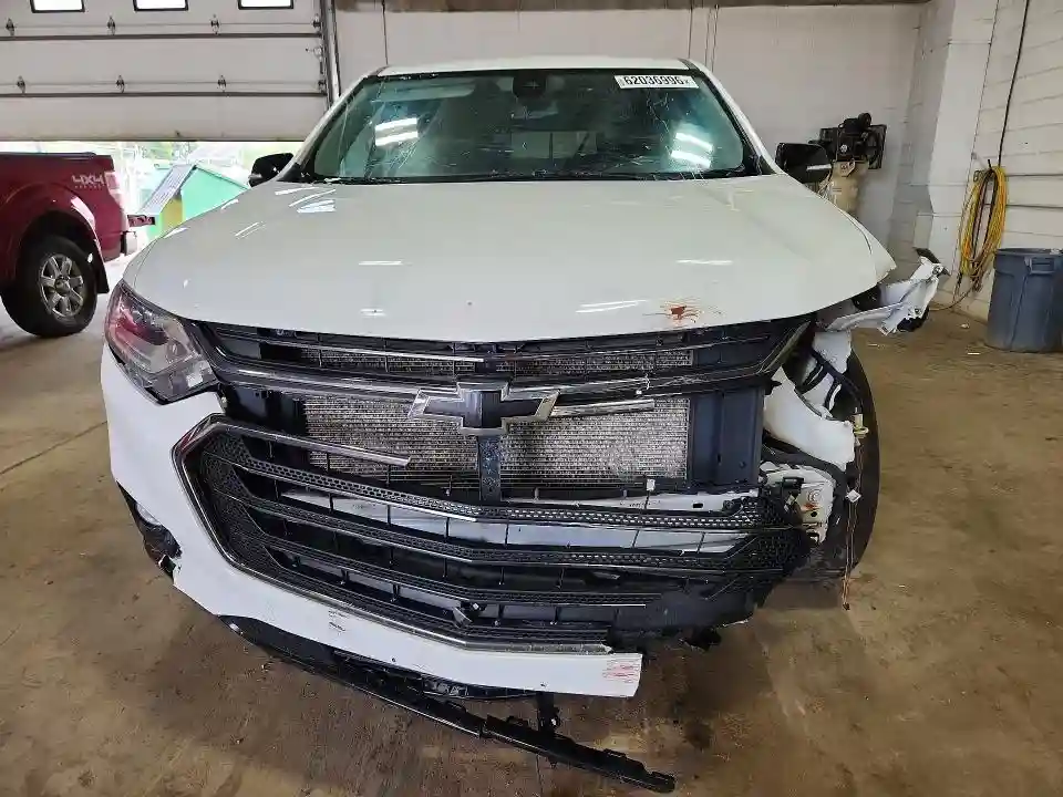 1GNEVKKW7LJ169720 2020 CHEVROLET TRAVERSE-4