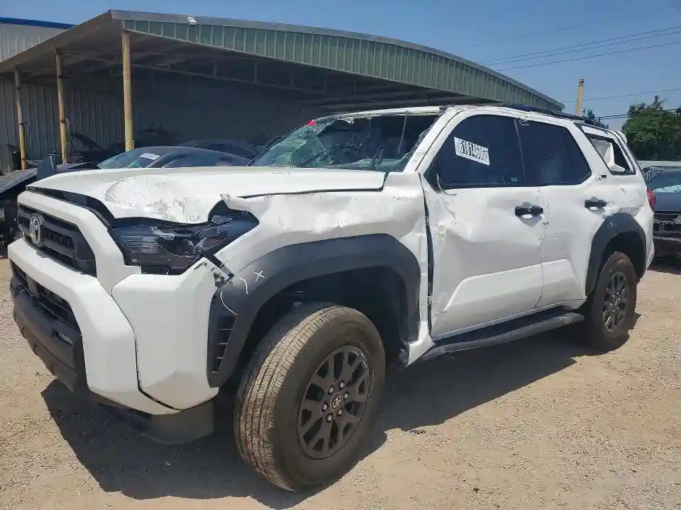 JTEVA5BR4T5107860 2026 TOYOTA 4RUNNER-0
