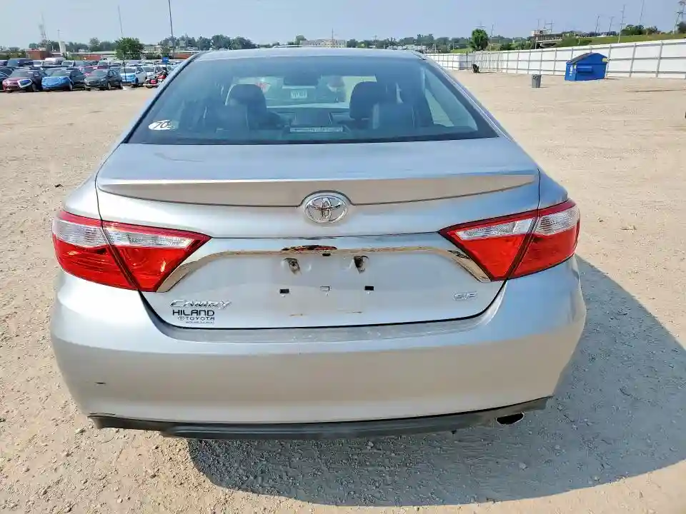 4T1BF1FK2GU611281 2016 TOYOTA CAMRY-5