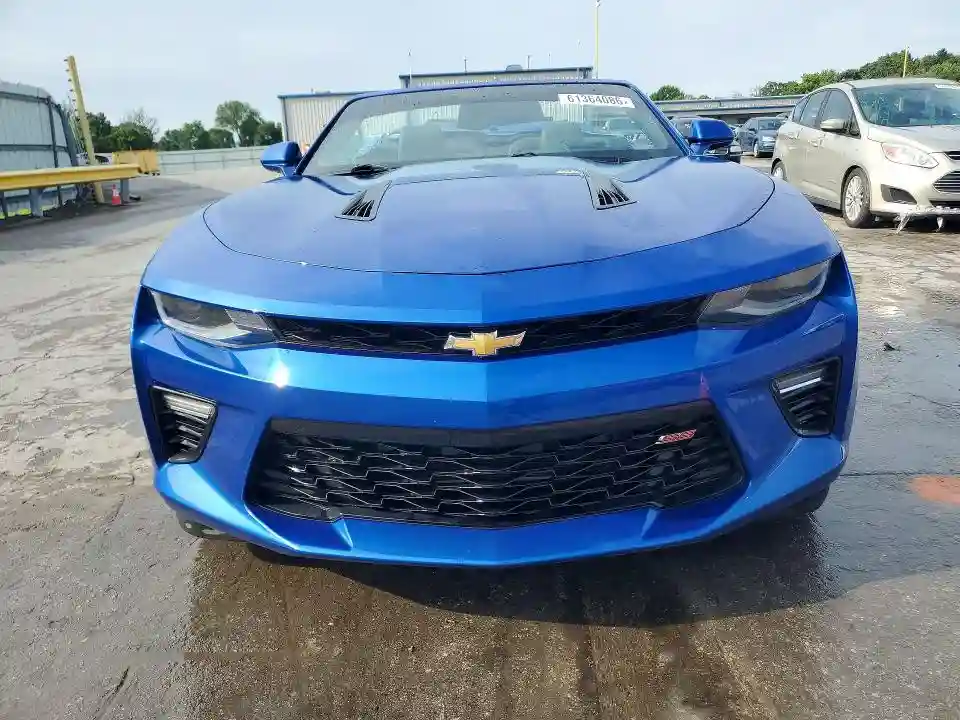 1G1FG3D70H0202131 2017 CHEVROLET CAMARO-4