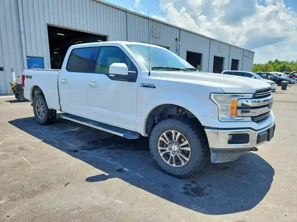 1FTFW1E5XJFC81855 2018 FORD F150-3