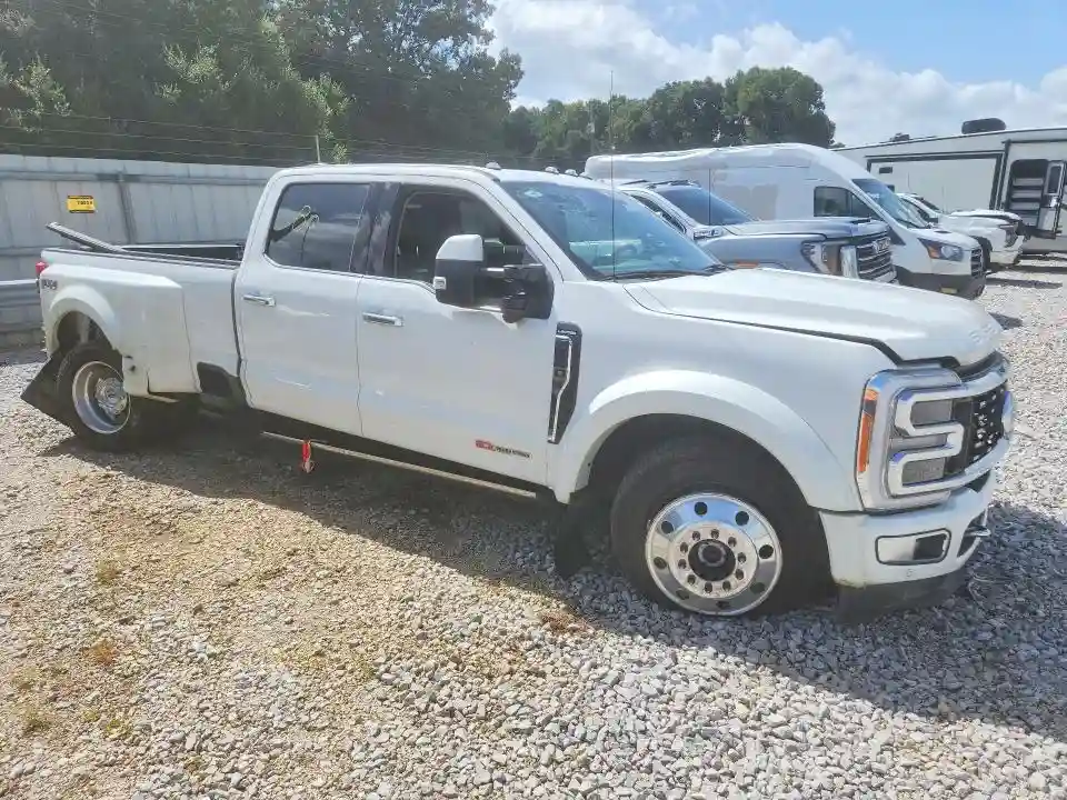 1FT8W4DM9PED60340 2023 FORD F450-3