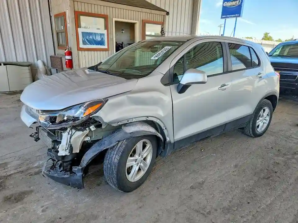 3GNCJKSB9KL261144 2019 CHEVROLET TRAX-0