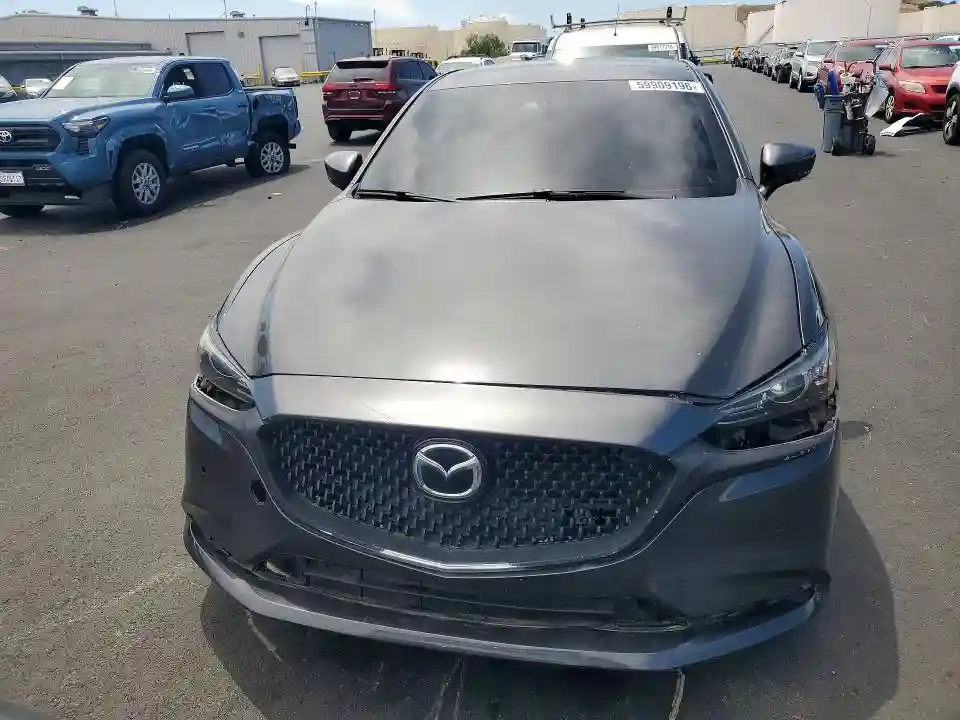 JM1GL1VM5L1513802 2020 MAZDA 6-4
