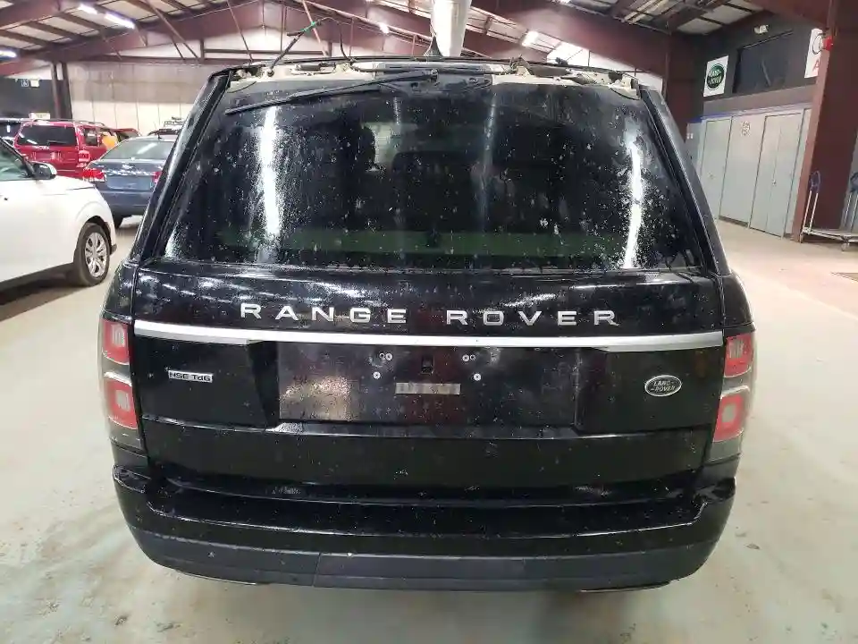 SALGS2RKXJA381997 2018 LAND ROVER RANGEROVER-5