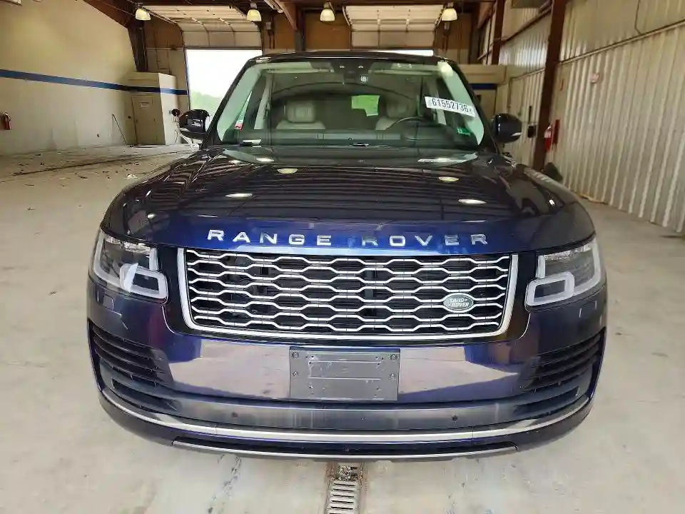 SALGS2SV1KA547054 2019 LAND ROVER RANGEROVER-4