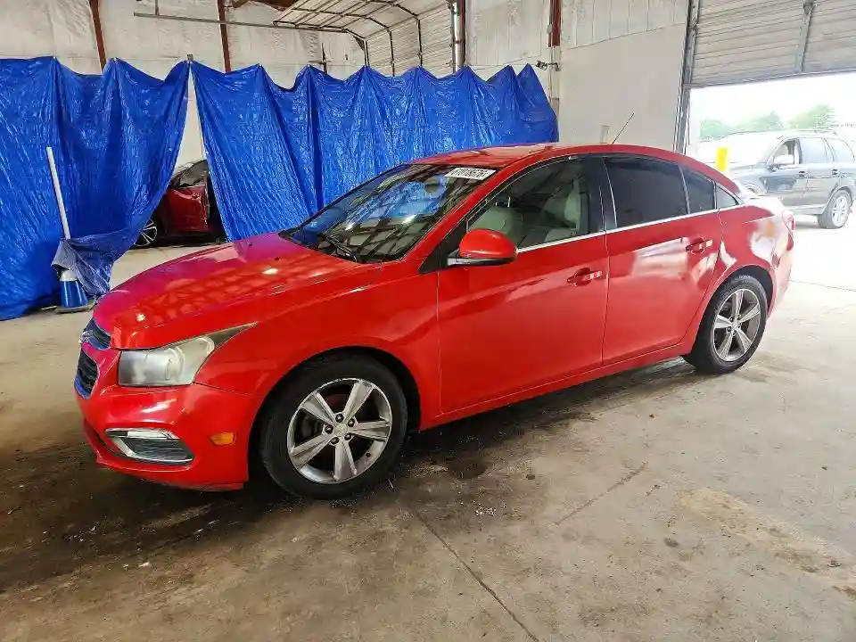 1G1PE5SB0F7226186 2015 CHEVROLET CRUZE-0