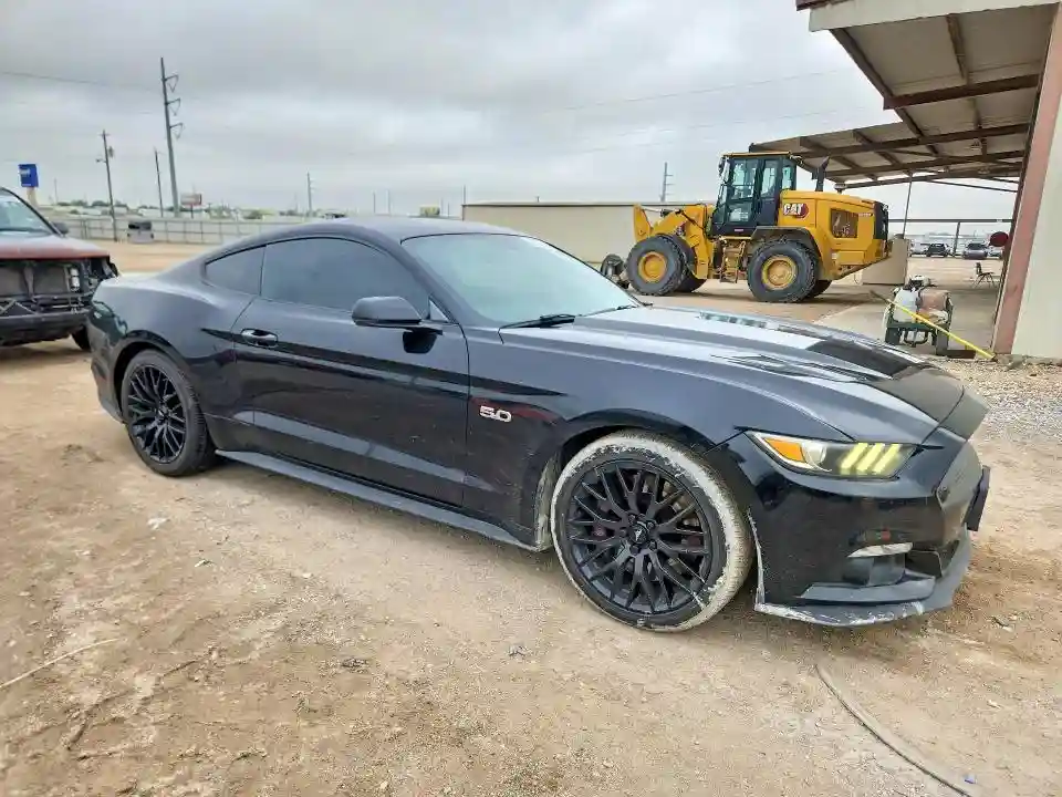 1FA6P8CFXH5340166 2017 FORD MUSTANG-3