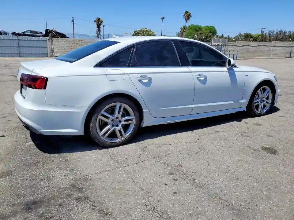 WAUGFAFCXGN118023 2016 AUDI A6-2