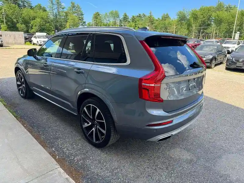 YV4A22PK4L1579426 2020 VOLVO XC90-2