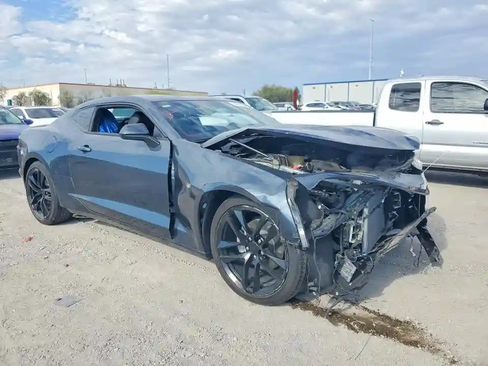 1G1FD1RX8P0151868 2023 CHEVROLET CAMARO-3