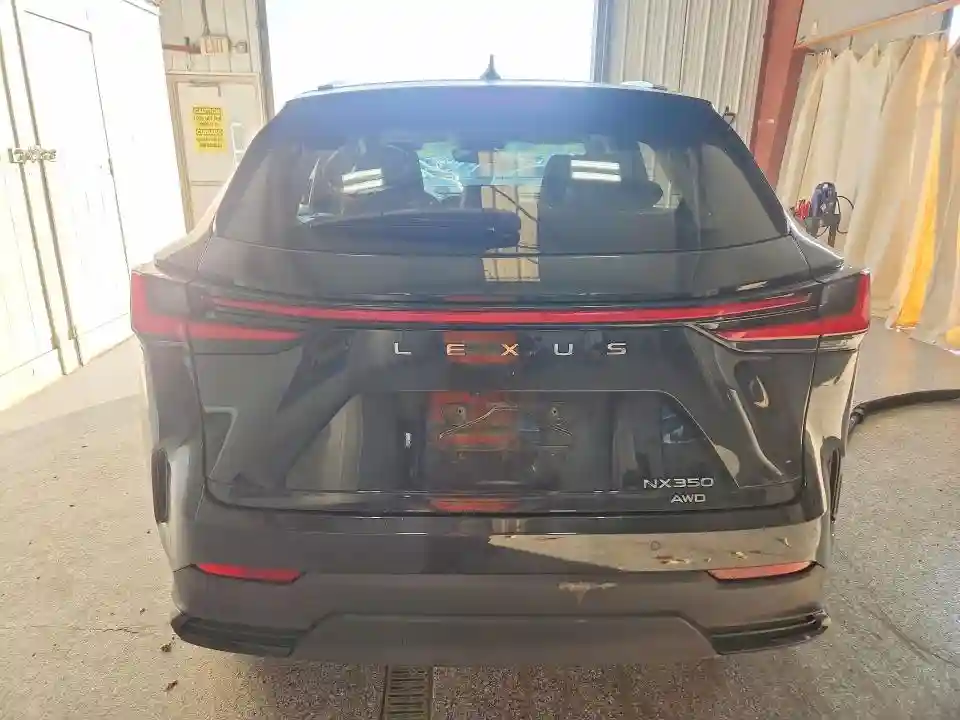 JTJGGCEZ6N5002569 2022 LEXUS NX-5