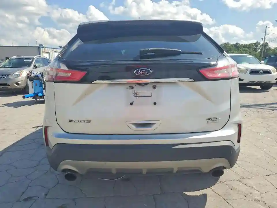 2FMPK4J97KBC24537 2019 FORD EDGE-5